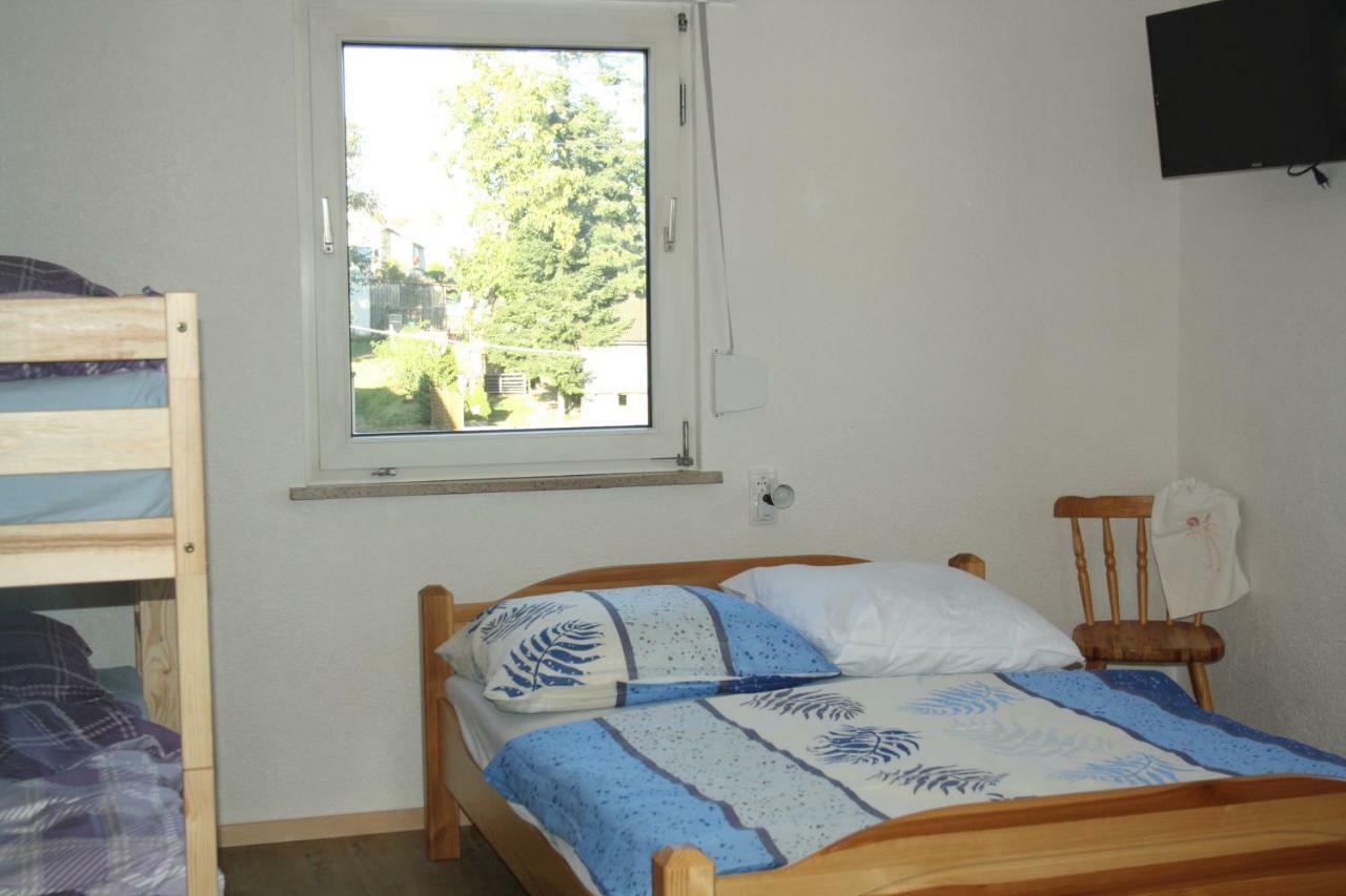 Ferienhaus Cilla Beltheim Exterior foto
